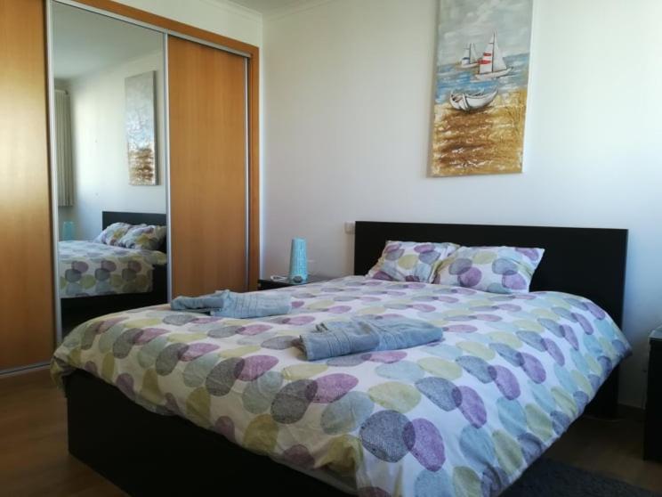 نازاريه B&B O Pescador المظهر الخارجي الصورة