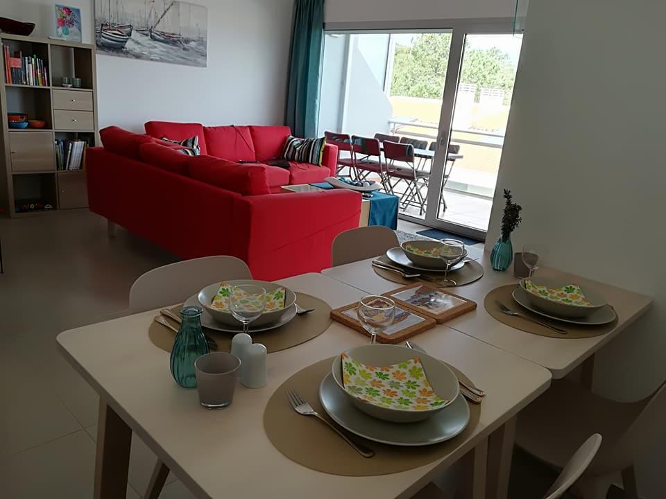 نازاريه B&B O Pescador المظهر الخارجي الصورة