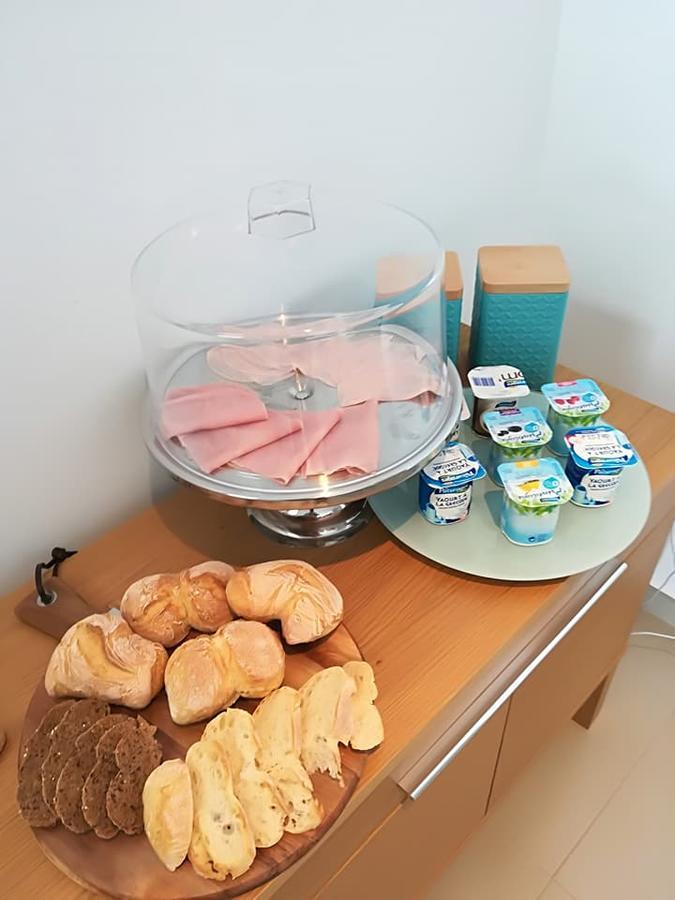 نازاريه B&B O Pescador المظهر الخارجي الصورة