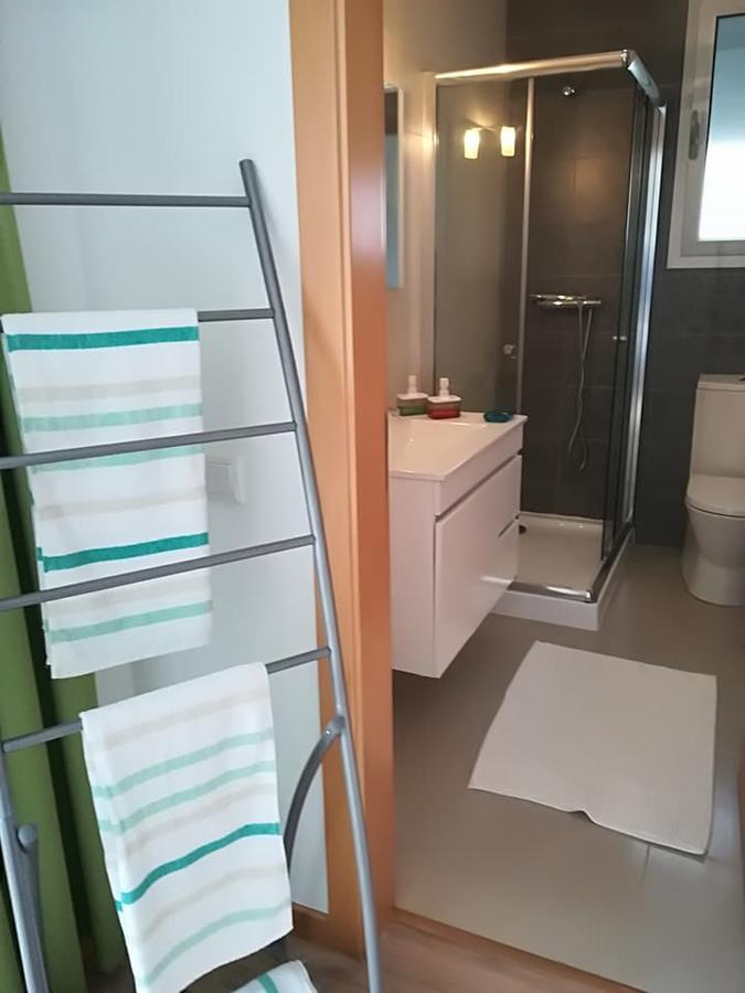 نازاريه B&B O Pescador المظهر الخارجي الصورة