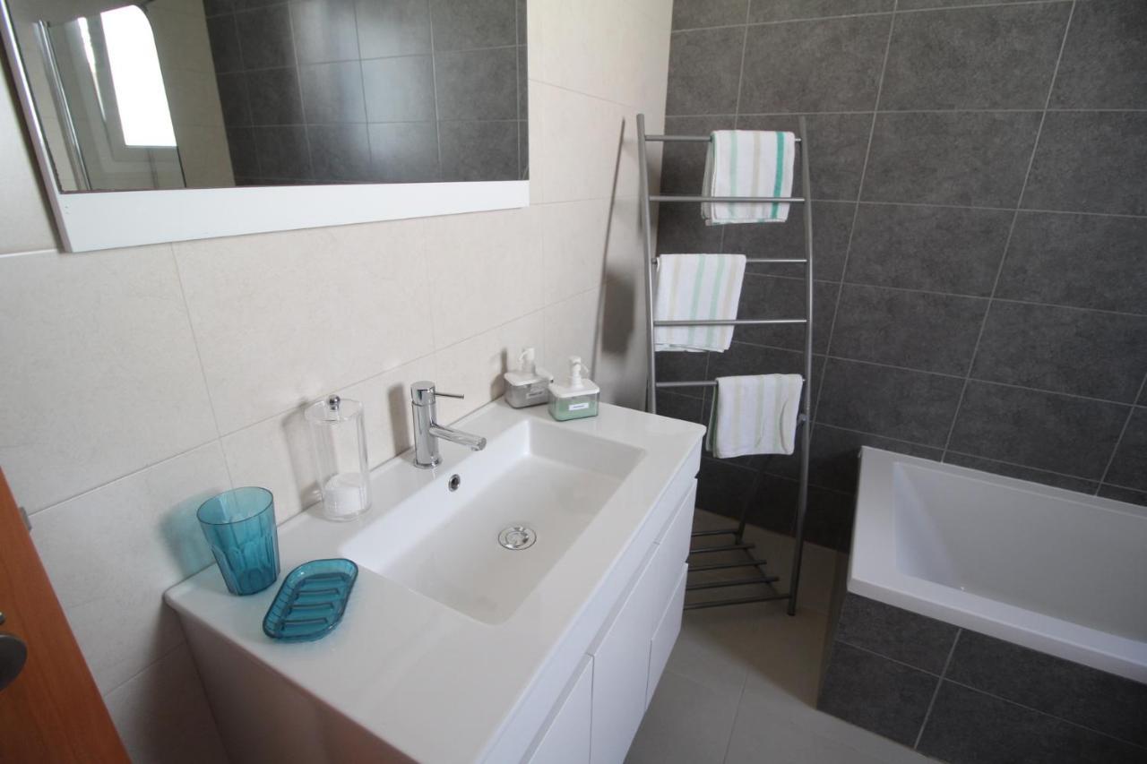 نازاريه B&B O Pescador المظهر الخارجي الصورة