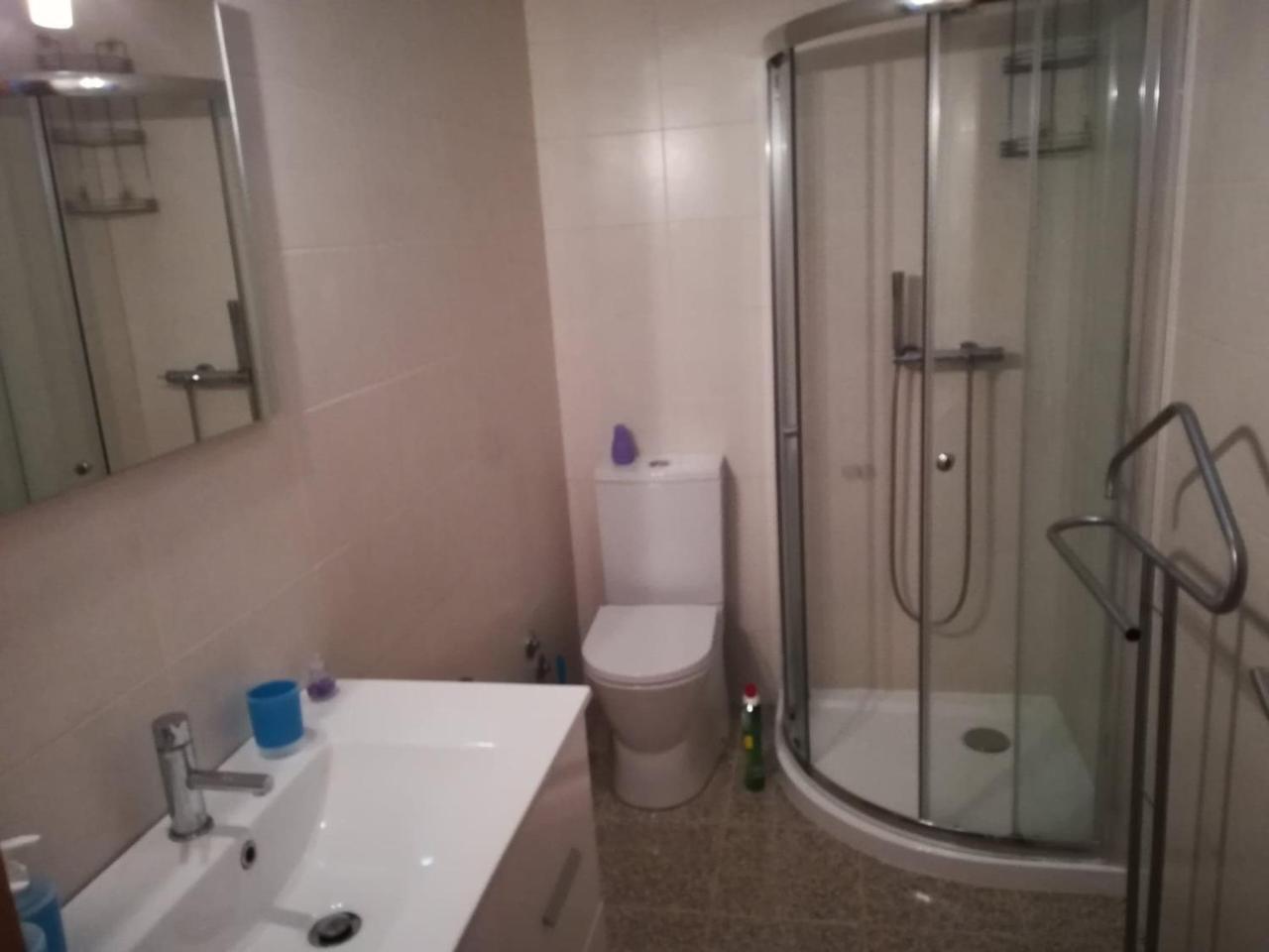 نازاريه B&B O Pescador المظهر الخارجي الصورة
