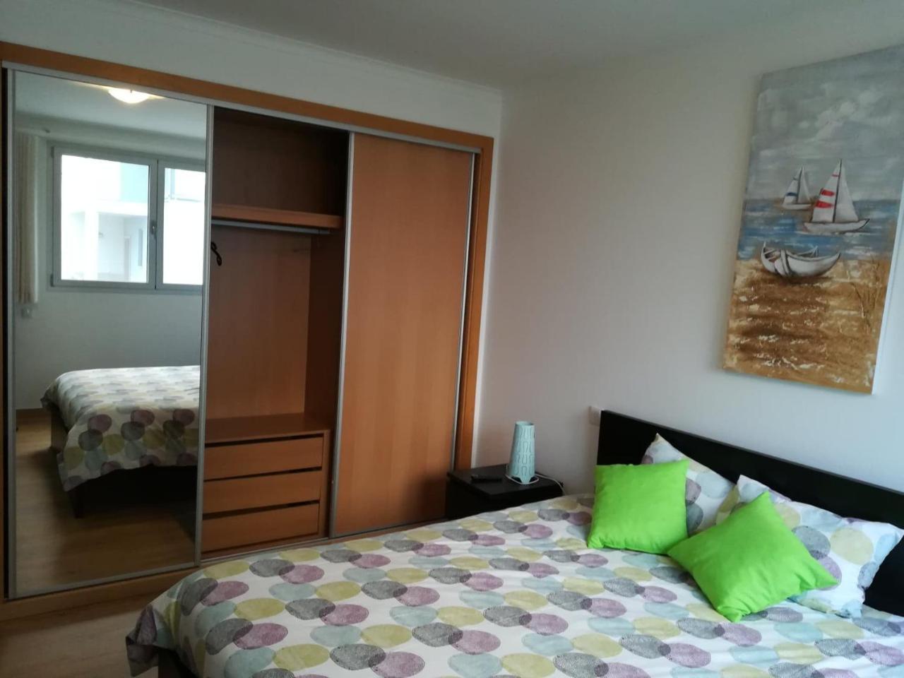 نازاريه B&B O Pescador المظهر الخارجي الصورة